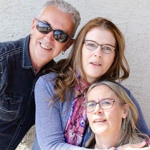 Meet your Posher, Sherry